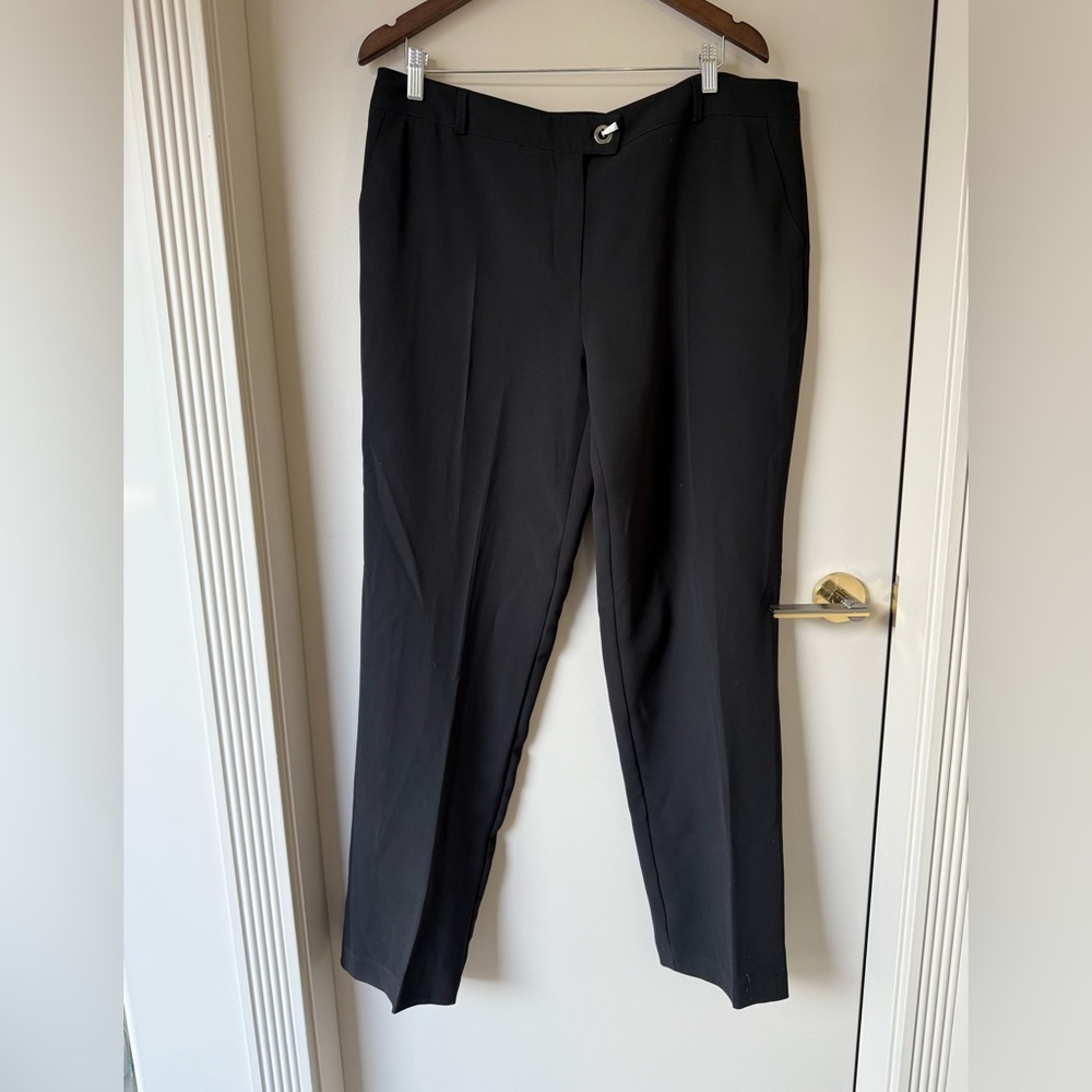 Damsel in a Dress Womens Dress Pants